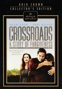 Crossroads A Story of Forgiveness Hallmark Hall of Fame DVD