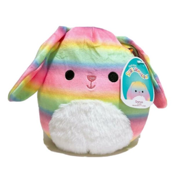 Bunny squishmallow 2024