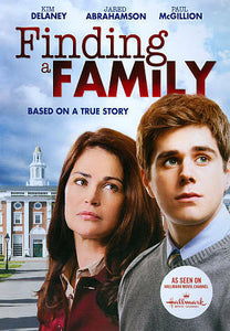 Finding a Family DVD