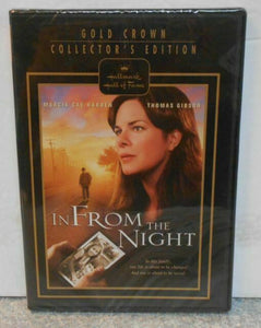 In From the Night Hallmark Hall of Fame DVD