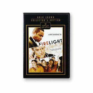 Firelight Hallmark Hall of Fame DVD