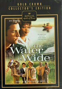 The Water is Wide Hallmark Hall of Fame DVD