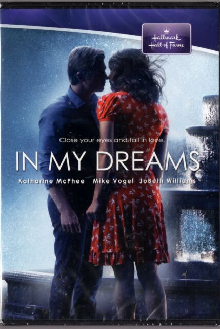 In My Dreams Hallmark Hall of Fame DVD