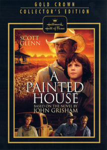 A Painted House Hallmark Hall of Fame DVD