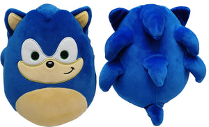 SQUISHMALLOWS 8" SONIC THE HEDGEHOG