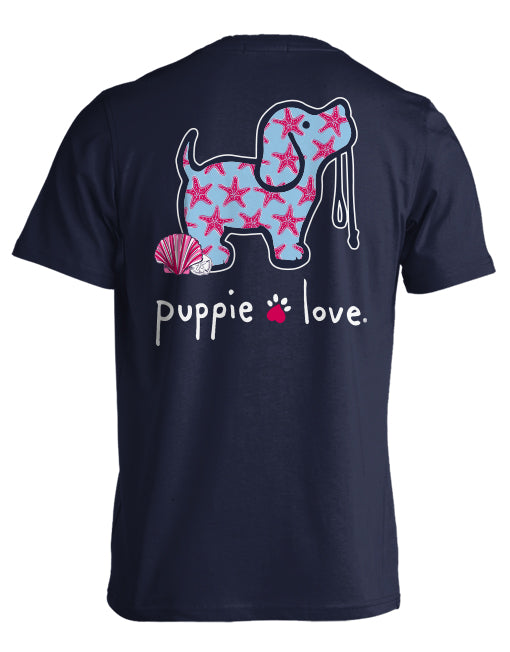 Puppie love shirts sale best sale