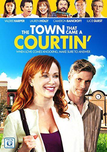 The Town that Came A Courtin' DVD
