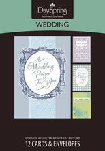 Load image into Gallery viewer, DAYSPRING WEDDING BOXED ASSORTMENT
