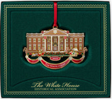 Load image into Gallery viewer, 2022 White House Ornament
